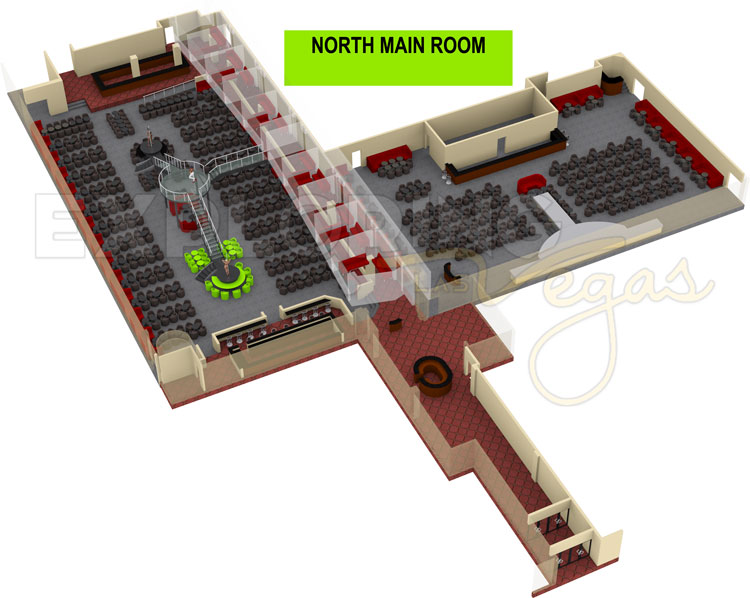 North Main Room