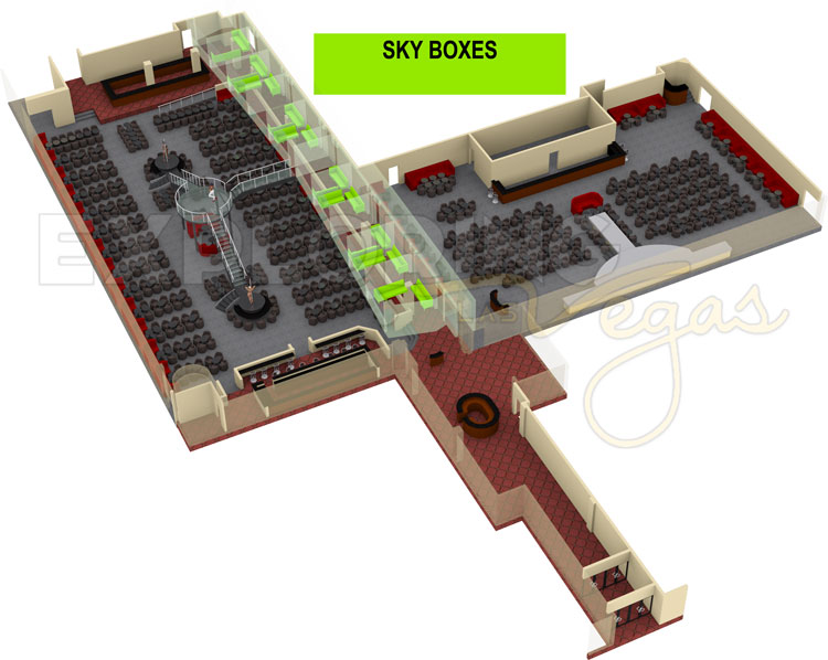 Sky Boxes