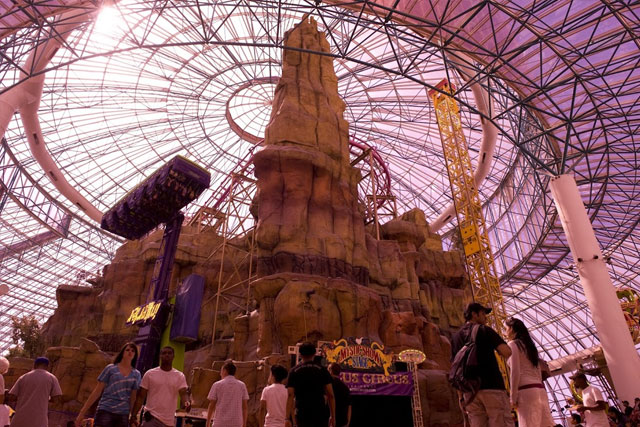 Adventuredome