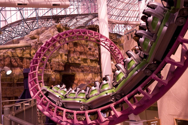 Adventuredome