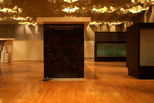 Marjorie Barrick Museum