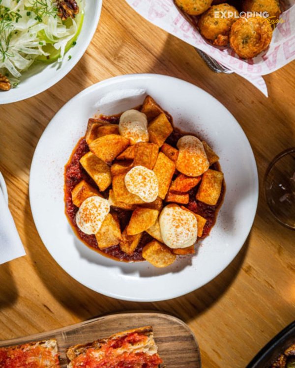 patatas-bravas
