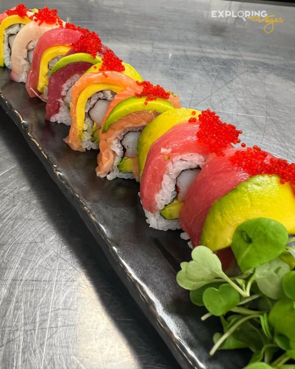 rainbow-roll
