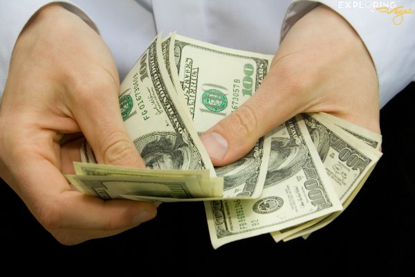 tipping