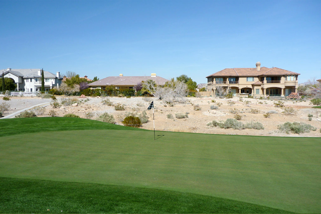 Badlands Las Vegas