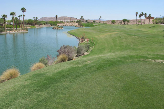 Bear's Best Las Vegas