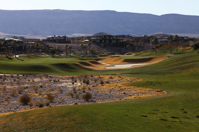 Bear's Best Las Vegas