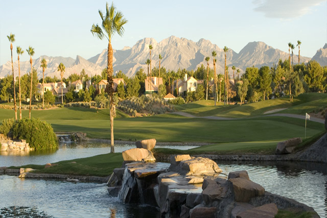 Las Vegas Golf Club Las Vegas