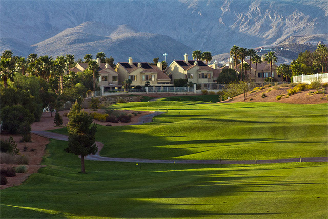 Legacy Las Vegas
