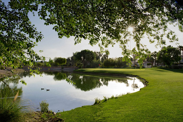 Painted Desert Las Vegas