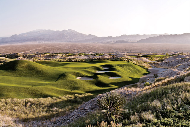 Paiute Resort Las Vegas