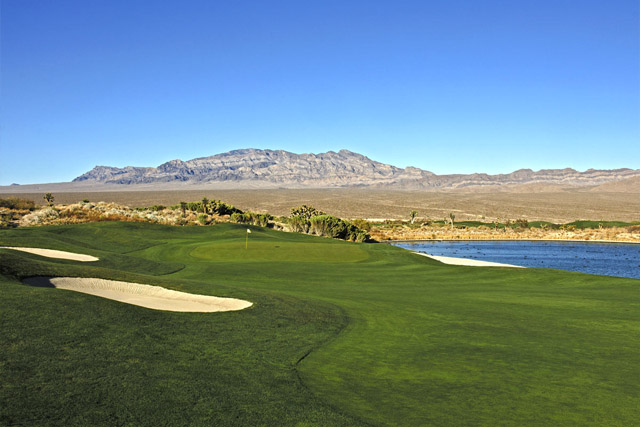 Paiute Resort Las Vegas