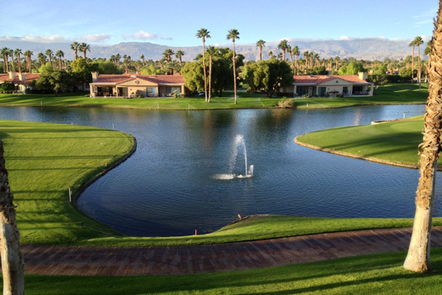 Palm Valley Las Vegas
