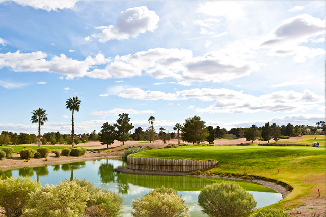Palm Valley Las Vegas