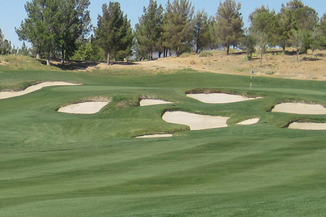 Primm Valley Lakes Las Vegas