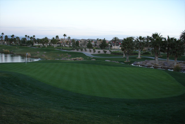 Rhodes Ranch Las Vegas