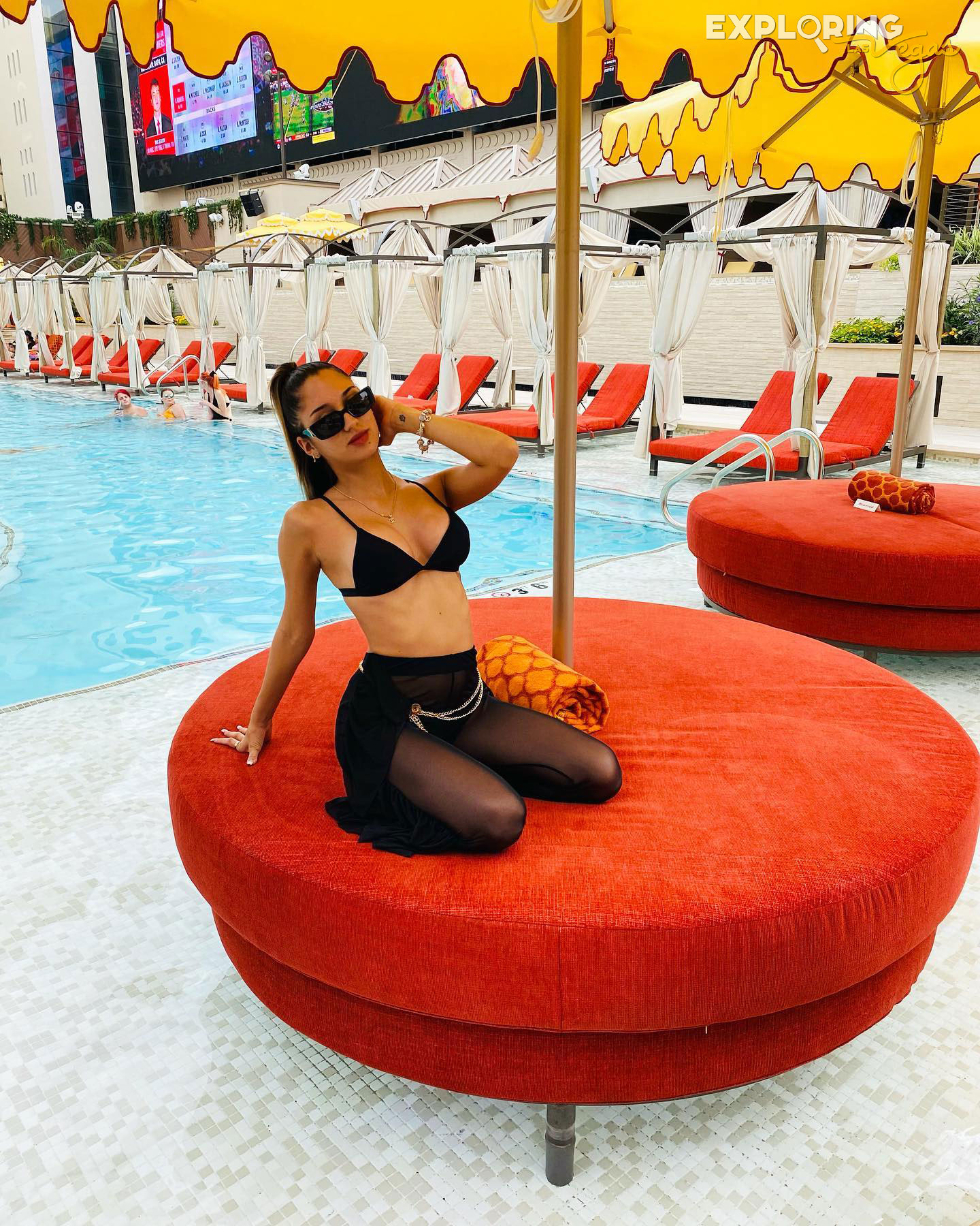 bachelorette vegas
