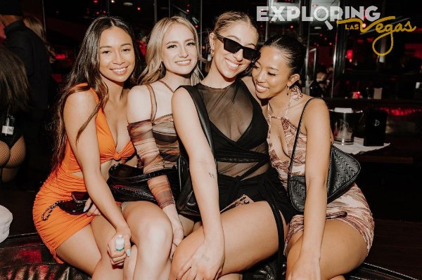 vegas-girls