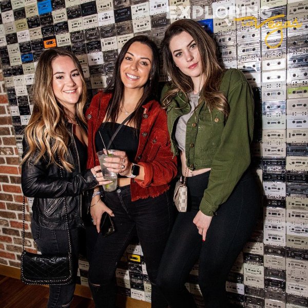 las-vegas-party-girls