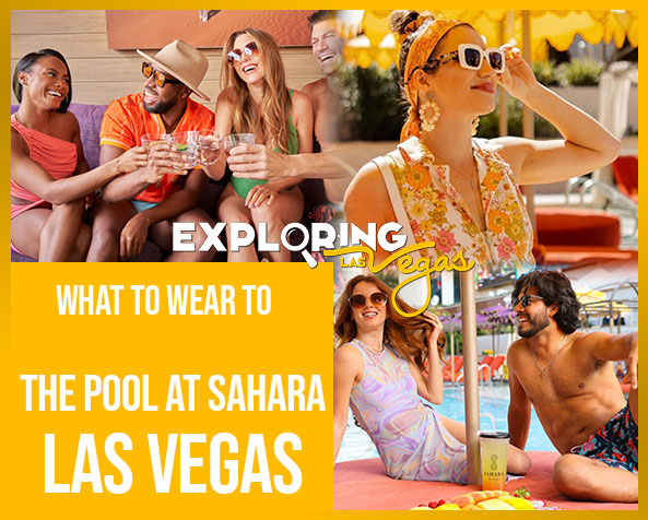 what to wear las vegas