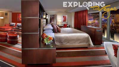 bellagio hotel cypress