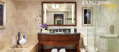 bellagio hotel resort king