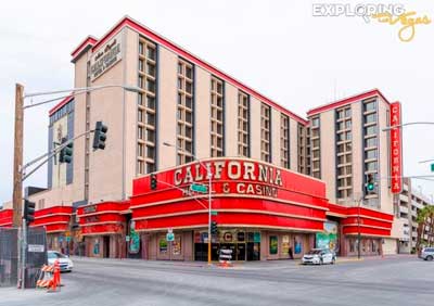 california hotel fremont