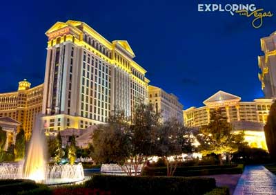 caesars palace
