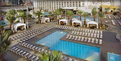 excalibur excalibur pool