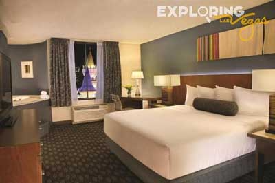 excalibur royal superior king