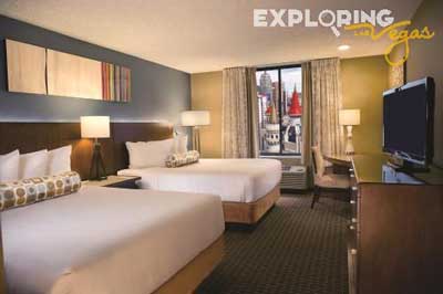 excalibur royal tower 2 queen