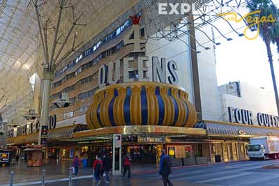 four queens resort and casino