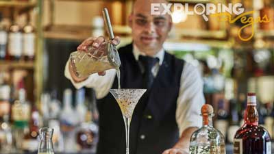 four seasons veranda bar