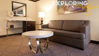 mountain executive suite