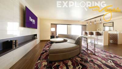 mountain presidential suite