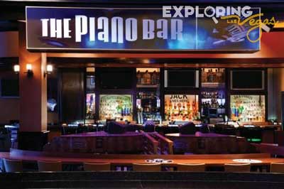 piano bar