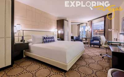 valley deluxe room king
