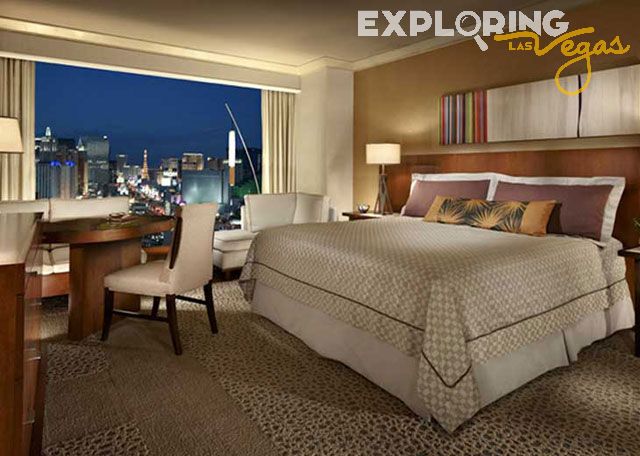 mandalay bay room