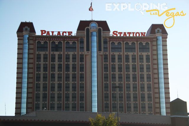palace station las vegas