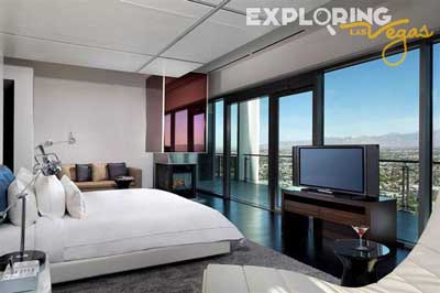 palms room