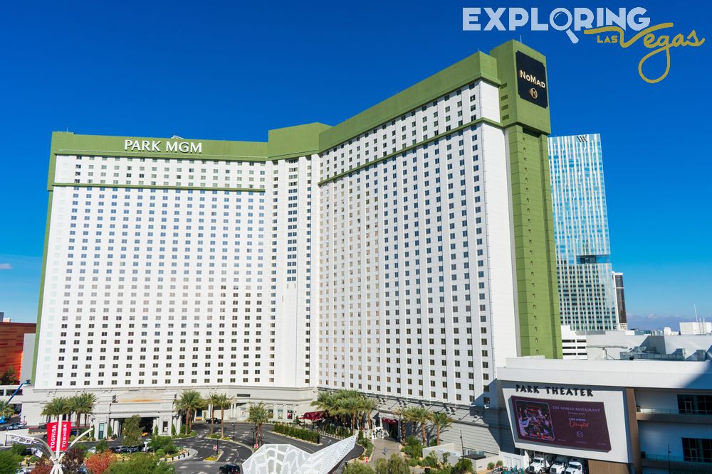 Park MGM