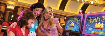 casino