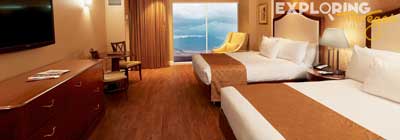 new room