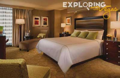 treasure island room