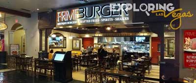 prime burger