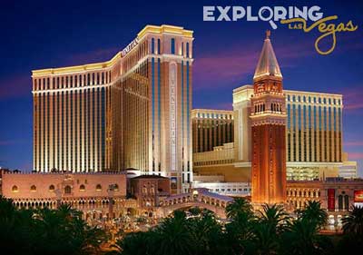 venetian las vegas