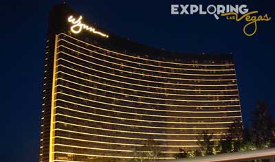 wynn las vegas