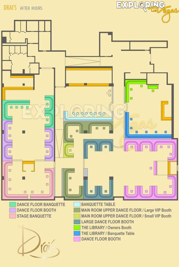 drais-after-hours-table-map