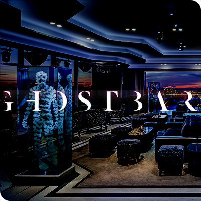ghostbar