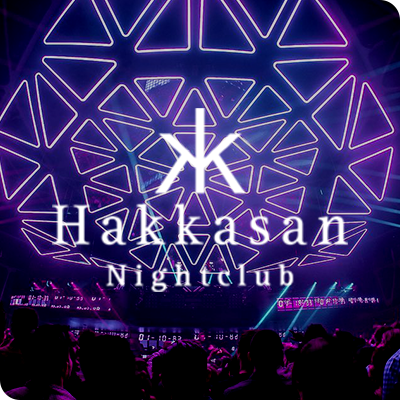 hakkasan